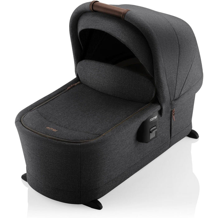 Romer Sera Bassinet For Tura - Peppercorn