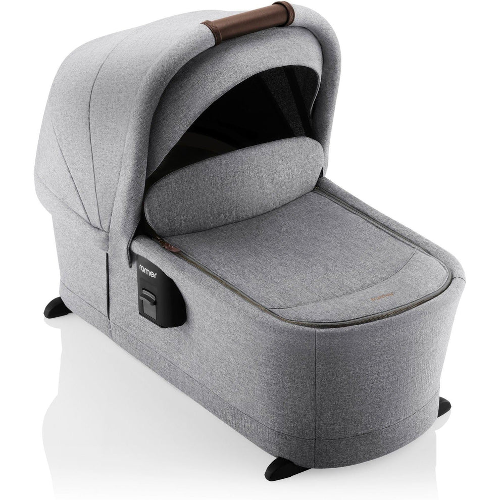 Romer Sera Bassinet For Tura - Pearl