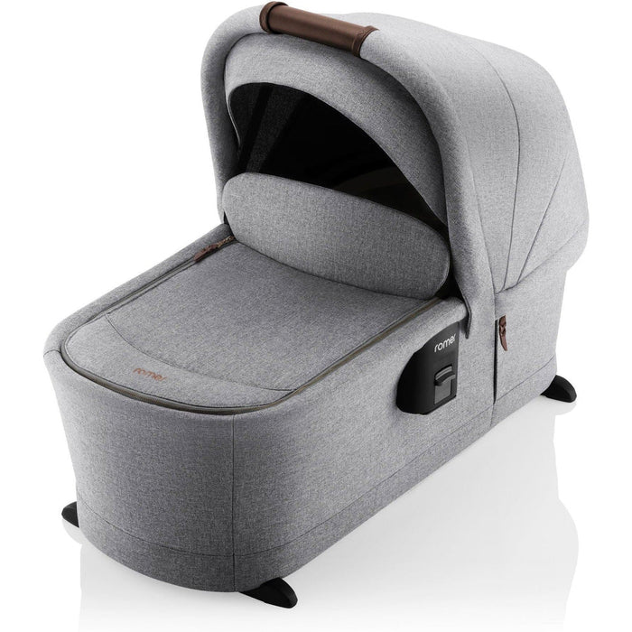 Romer Sera Bassinet For Tura - Pearl