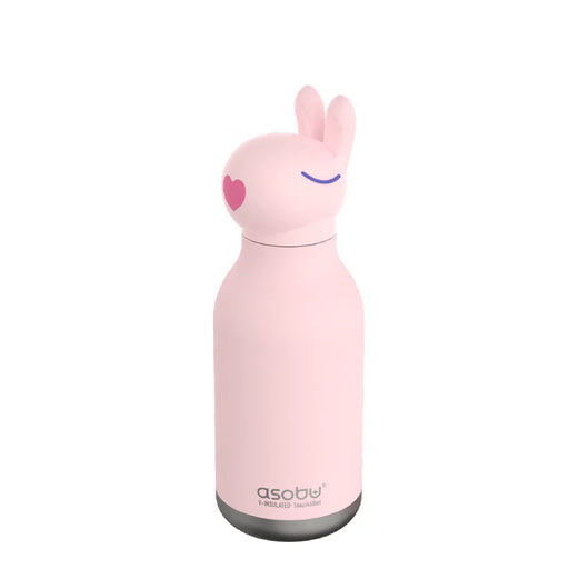 Asobu Bestie Bottle - Bunny 16oz/460ml
