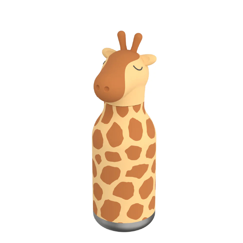 Asobu Bestie Bottle - Giraffe 16oz/460ml