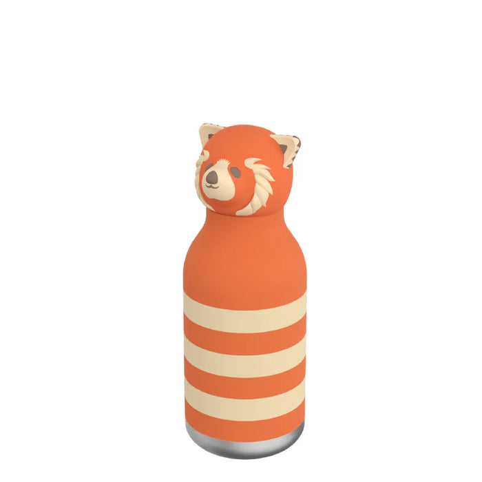 Asobu Bestie Bottle - Red Panda 16oz/460ml