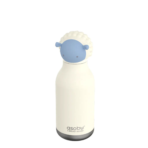 Asobu Bestie Bottle - Sheep 16oz/460ml