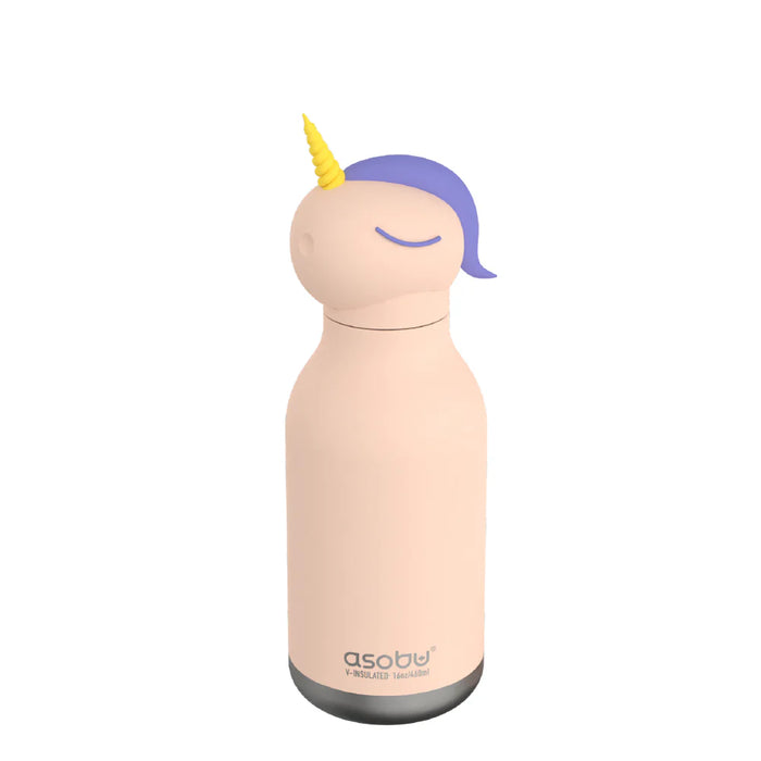 Asobu Bestie Bottle - Unicorn 16oz/460ml
