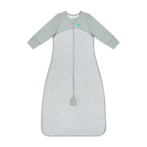 Love to Dream Stage3 Original Long Sleeve Sleep Bag 1.0TOG - Grey