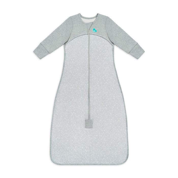 Love to Dream Stage3 Original Long Sleeve Sleep Bag 1.0TOG - Grey