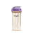 Hegen PCTO Straw Cup - Purple 330ml