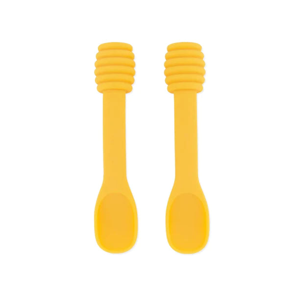 Bumkins Dipping Spoons - Winnie The Pooh BK3164