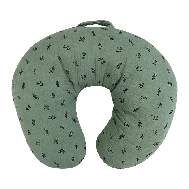 Simmons Nursing Pillow Muslin - Green Bay