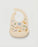 Loulou Lollipop Silicone Bib Printed - Safari Jungle
