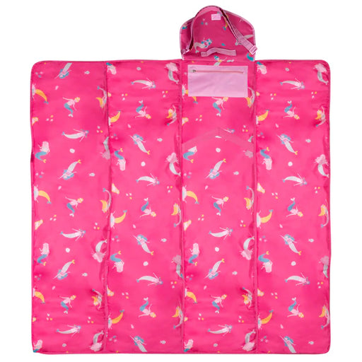 Stephen Joseph Play Blanket - Mermaid