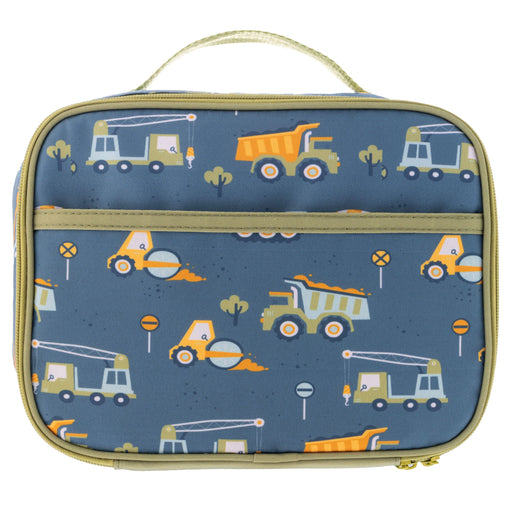 Stephen Joseph Junior Lunchbox - Construction