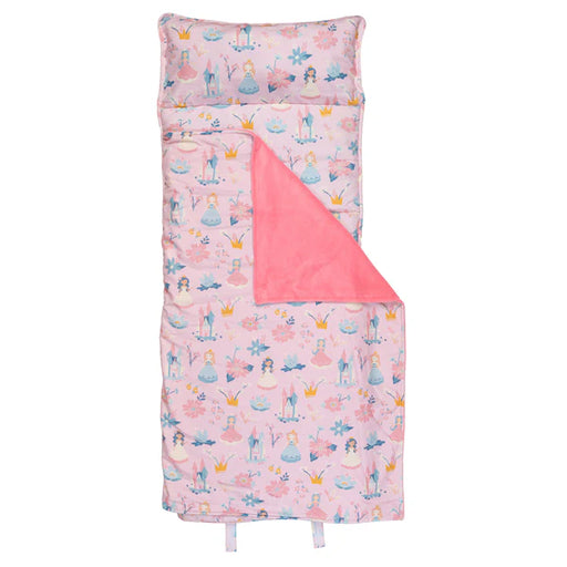 Stephen Joseph Nap Mat - Princess