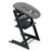 Stokke Tripp Trapp 2 High Chair + NewBorn Set 707700 Black/Anthracite