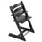 Stokke Tripp Trapp 2 High Chair + NewBorn Set 707700 Black/Anthracite