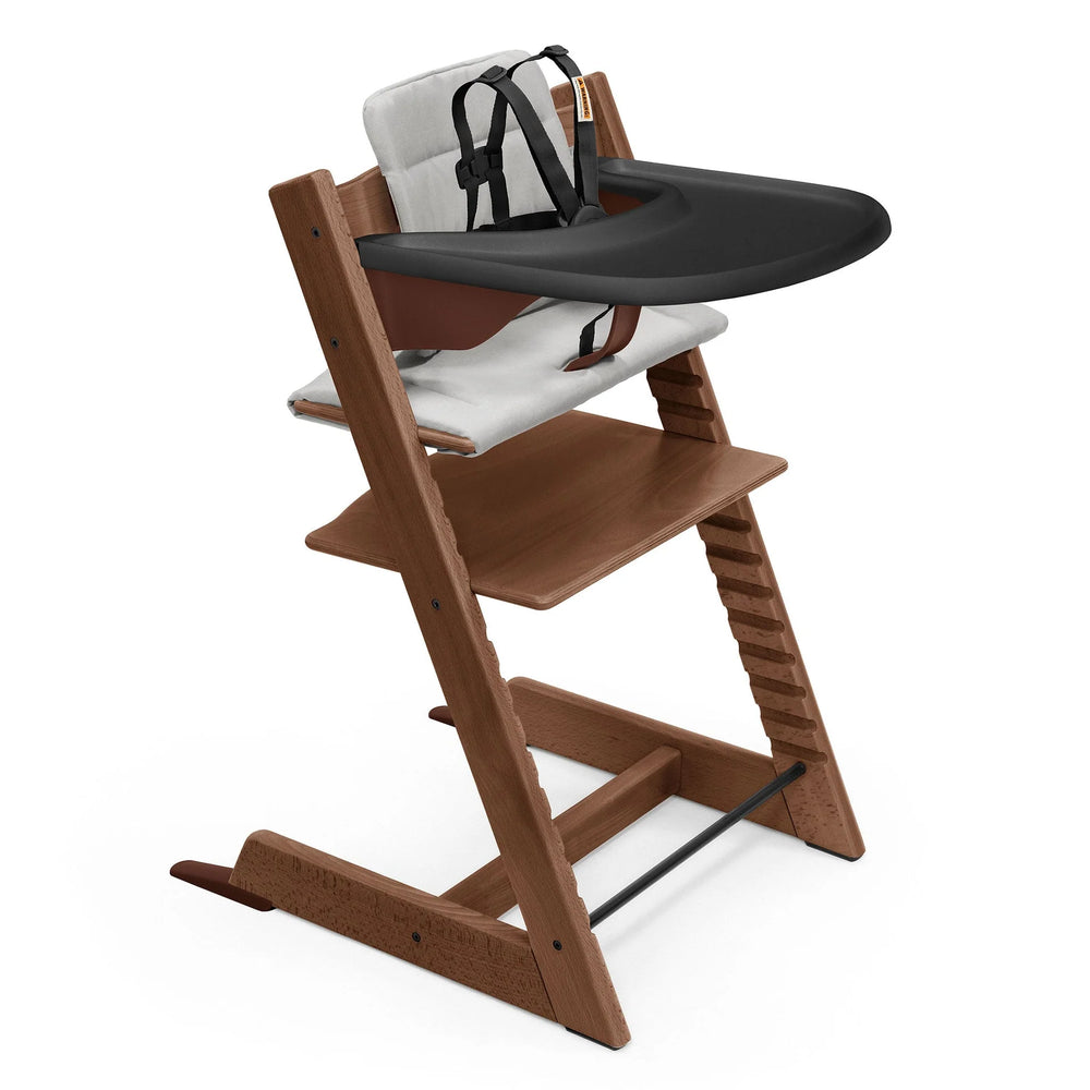 Stokke Tripp Trapp 2 Complete Warm Brown/Anthracite Grey
