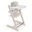 Stokke Tripp Trapp 2 Complete Whitewash/Anthracite Grey