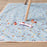 Bumkins Splat Mat - Mickey + Minnie Sunny Side Up