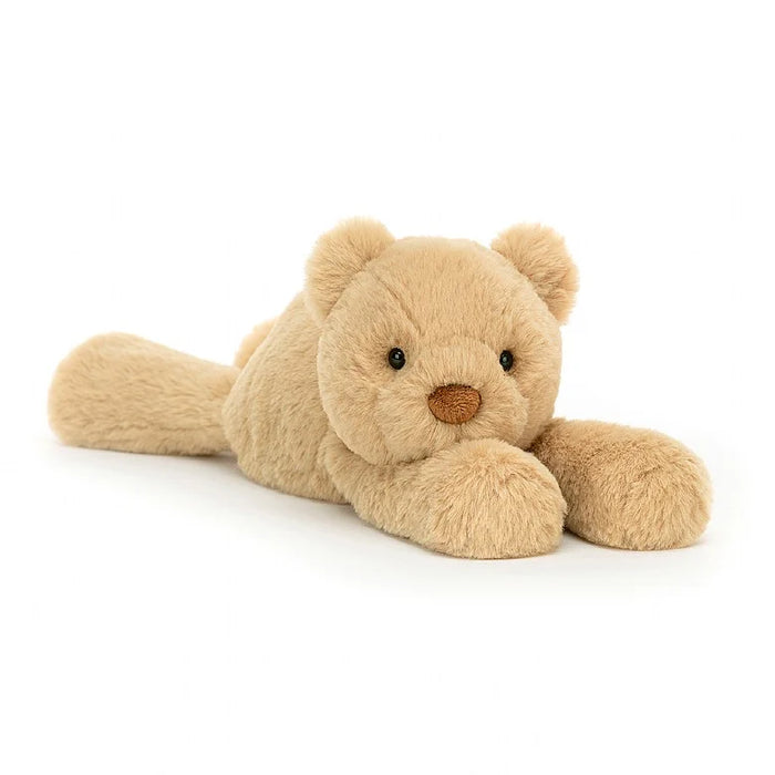 Jellycat Smudge Bear - Medium