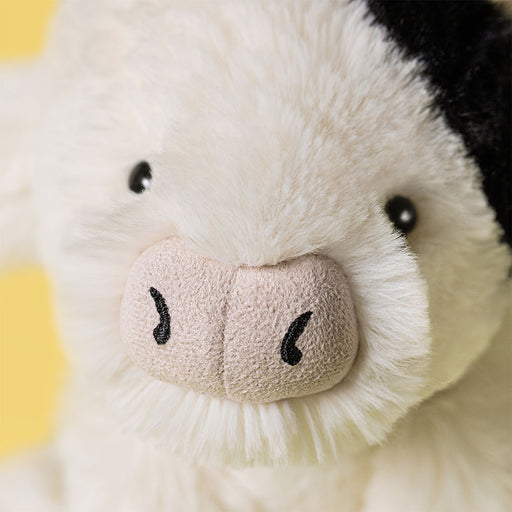 Jellycat Smudge Cow Original (LIMIT ONE PER CUSTOMER)