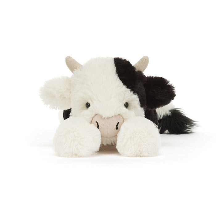 Jellycat Smudge Cow Original (LIMIT ONE PER CUSTOMER)