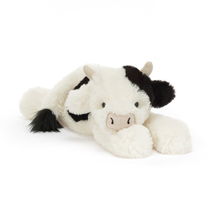 Jellycat Smudge Cow Original (LIMIT ONE PER CUSTOMER)