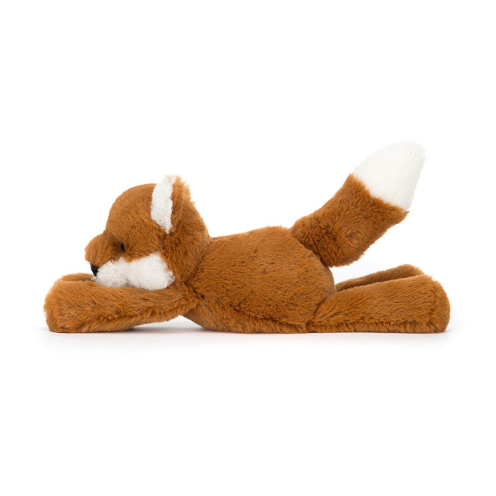 Jellycat Smudge Fox - Medium