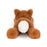 Jellycat Smudge Fox - Medium