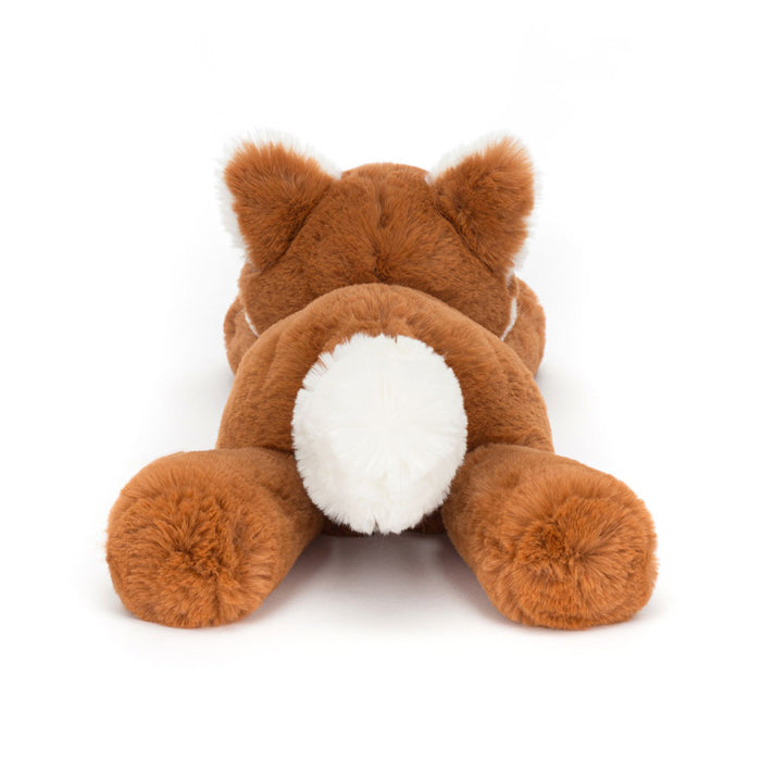 Jellycat Smudge Fox - Medium