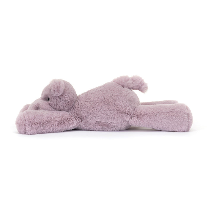 Jellycat Smudge Hippo - Medium