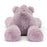 Jellycat Smudge Hippo - Medium