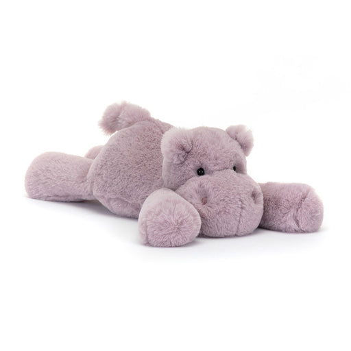 Jellycat Smudge Hippo - Medium