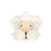 Jellycat Smudge Lamb Original - Medium