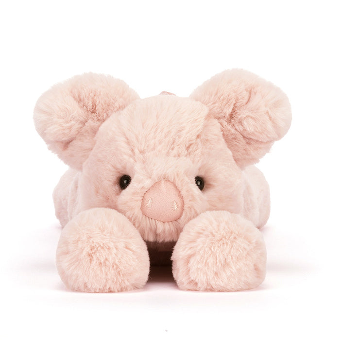Jellycat Smudge Pig Original (LIMIT ONE PER CUSTOMER)