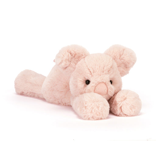 Jellycat Smudge Pig Original (LIMIT ONE PER CUSTOMER)