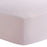 Kushies Crib Sheet Organic Jersey Pink