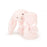 Jellycat Bashful Pink Bunny Soother