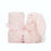 Jellycat Bashful Pink Bunny Soother