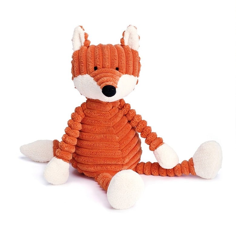 Jellycat Baby Cordy Roy Fox