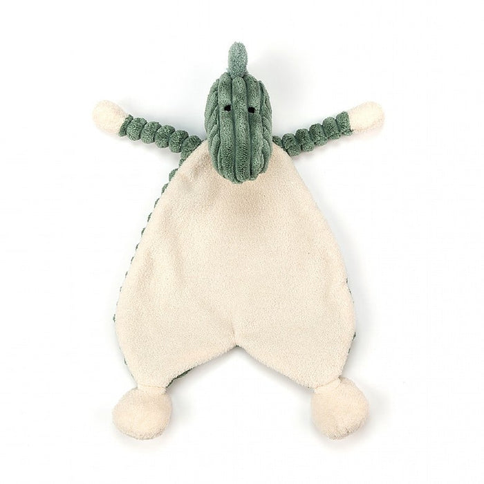 Jellycat Baby Cordy Roy Dino Comforter