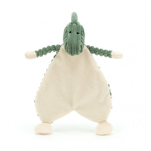 Jellycat Baby Cordy Roy Dino Comforter