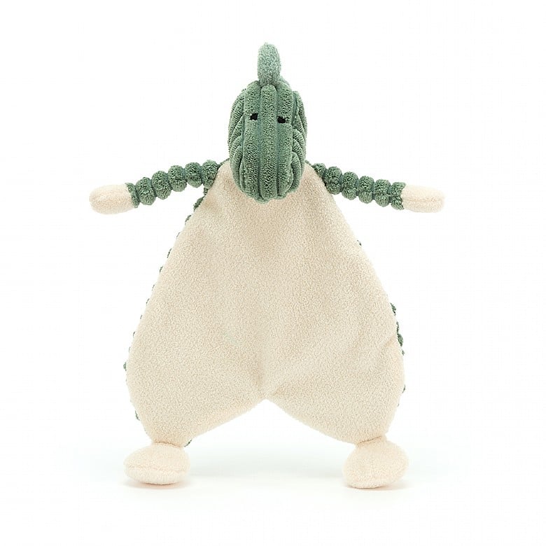 Jellycat Baby Cordy Roy Dino Comforter