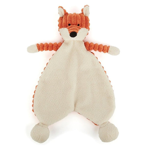 Jellycat Baby Cordy Roy Fox Comforter