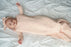 Silkberry Baby 1.0 TOG Bamboo Sleeping Sack - Blossom