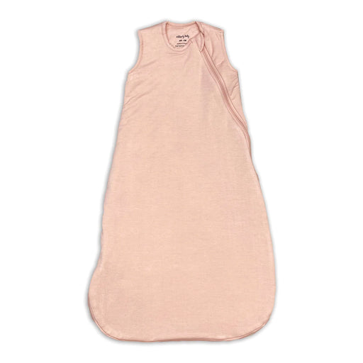 Silkberry Baby 1.0 TOG Bamboo Sleeping Sack - Blossom