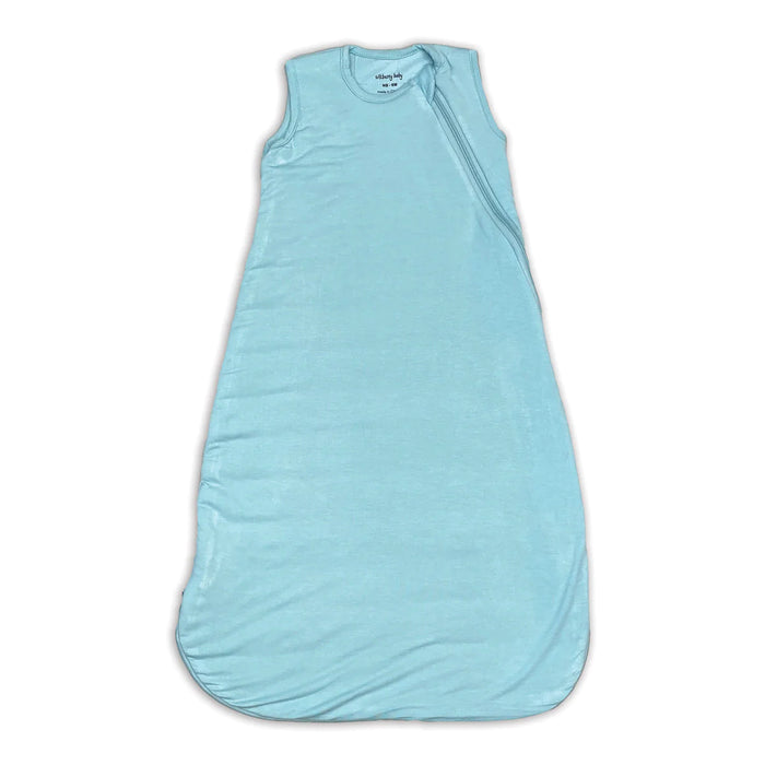 Silkberry Baby 1.0 TOG Bamboo Sleeping Sack - Cotton Candy