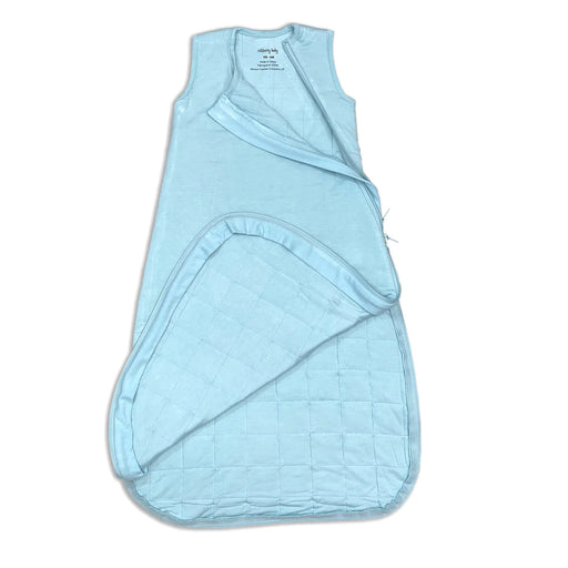 Silkberry Baby 1.0 TOG Bamboo Sleeping Sack - Cotton Candy