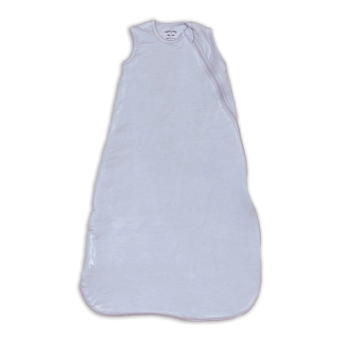 Silkberry Baby 1.0 TOG Bamboo Sleeping Sack - Shadow