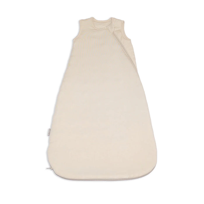 Silkberry Baby Bamboo Sleeping Sack 1.0T - Almond Milk