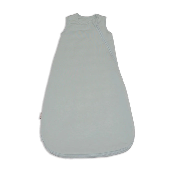 Silkberry Baby Bamboo Sleeping Sack 0.5T - Gray Mist